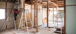 Entreprise de rénovation de la maison et de rénovation d’appartement à Marnaz
